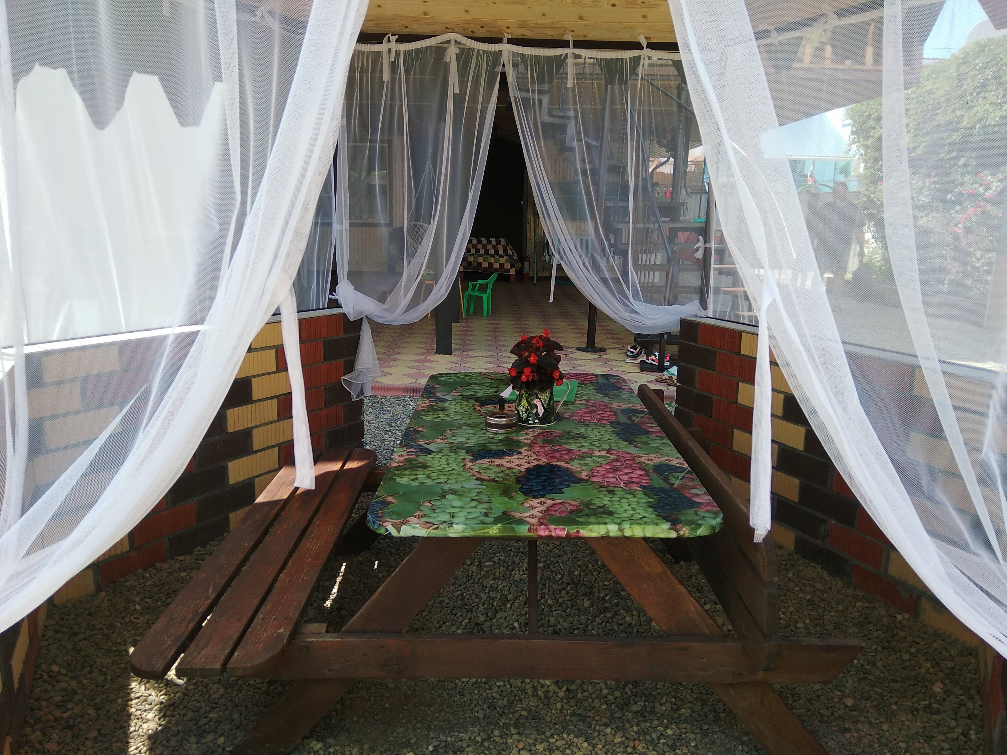 Фото Солнечный