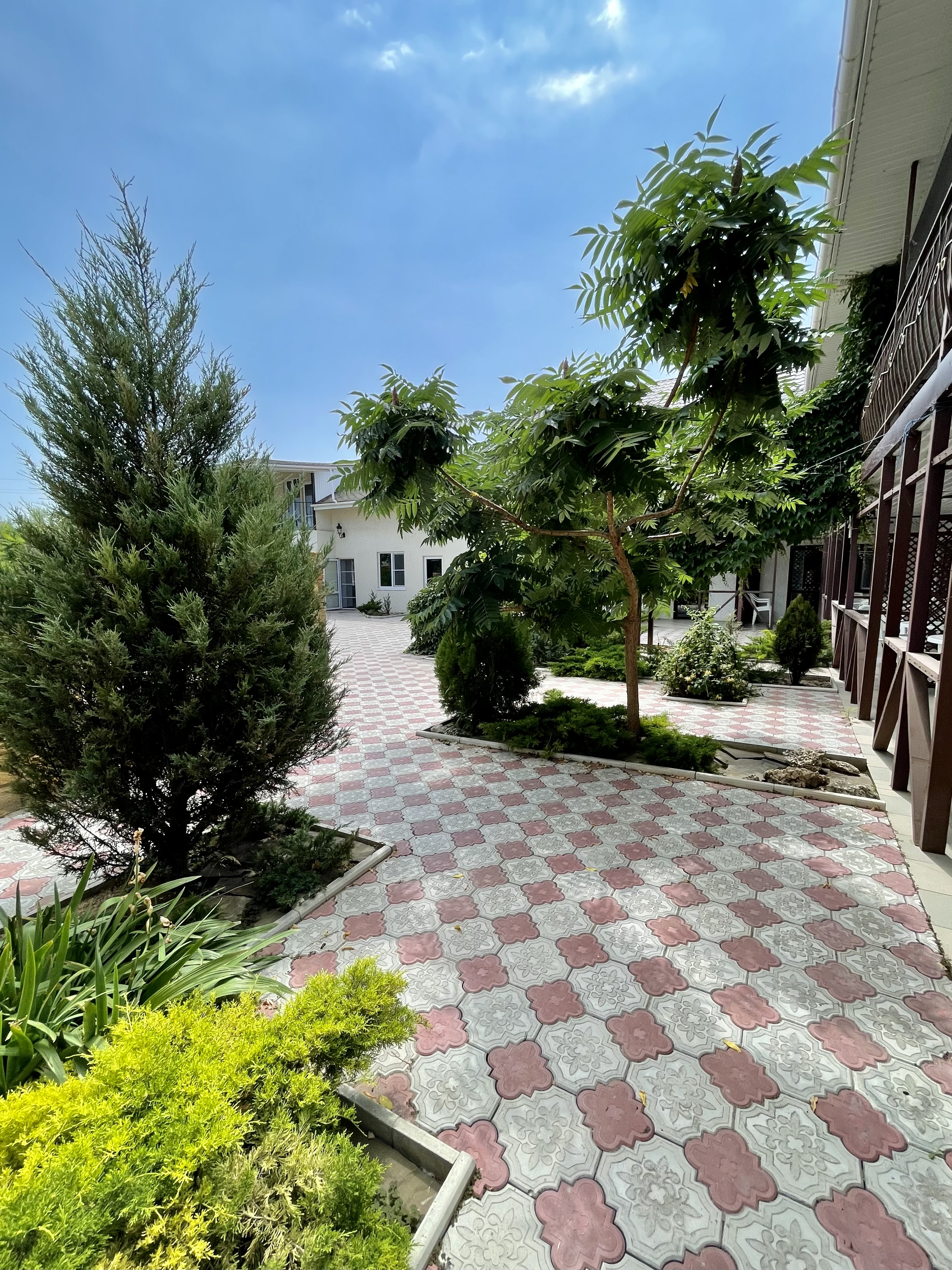 Фото Казантип на Азовском