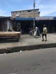 Coldstore (Greater Accra Region, Accra, Selwyn Market Street), cold storage facility