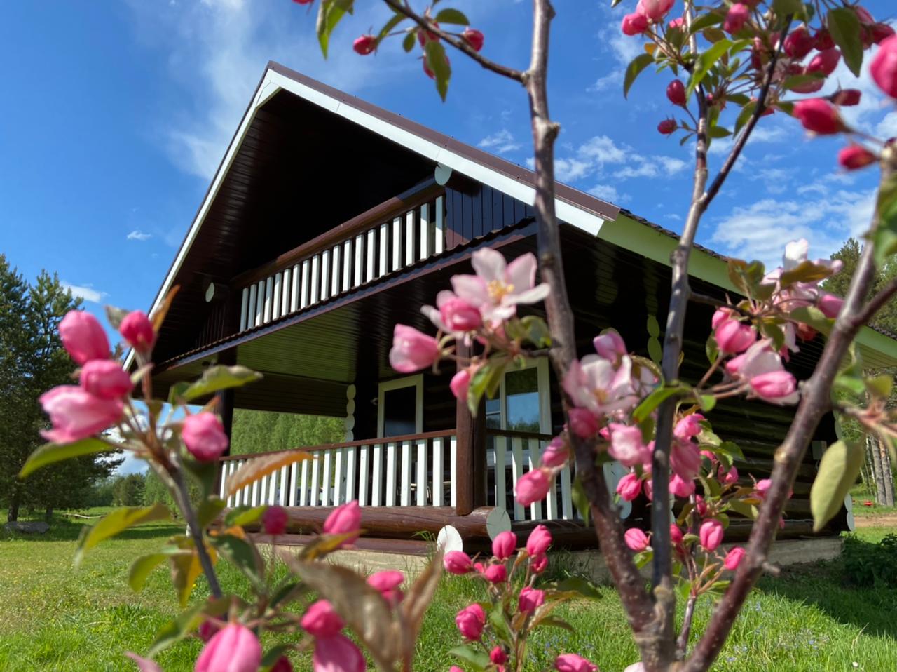 Фото Верхнее Никольское