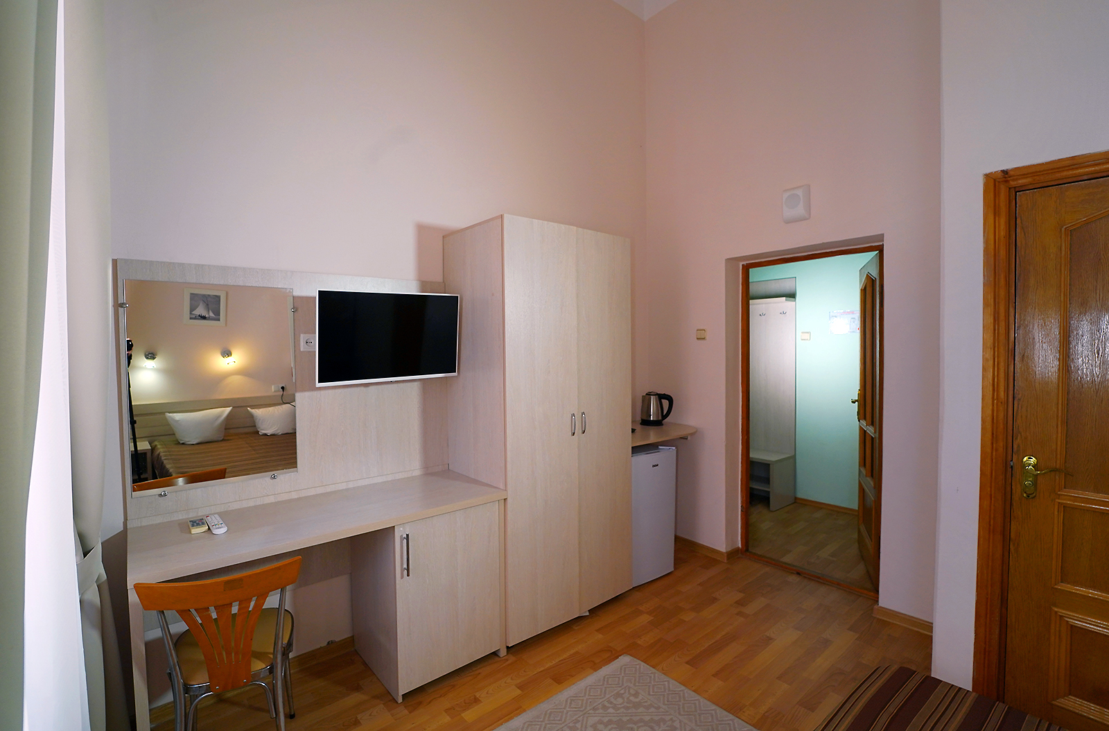 Фото Трехгорка