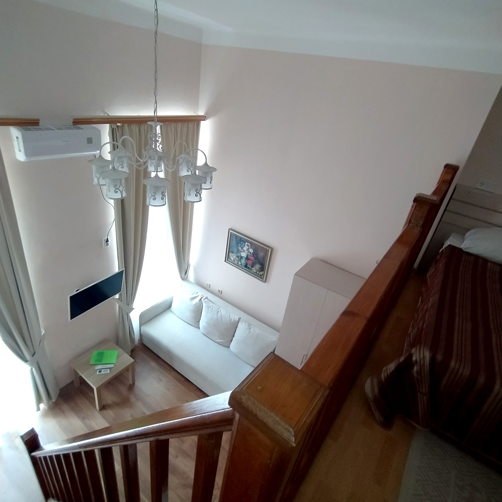 Фото Трехгорка