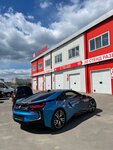 Beliy Service (Razdolnaya ulitsa, 1Ж), car service, auto repair