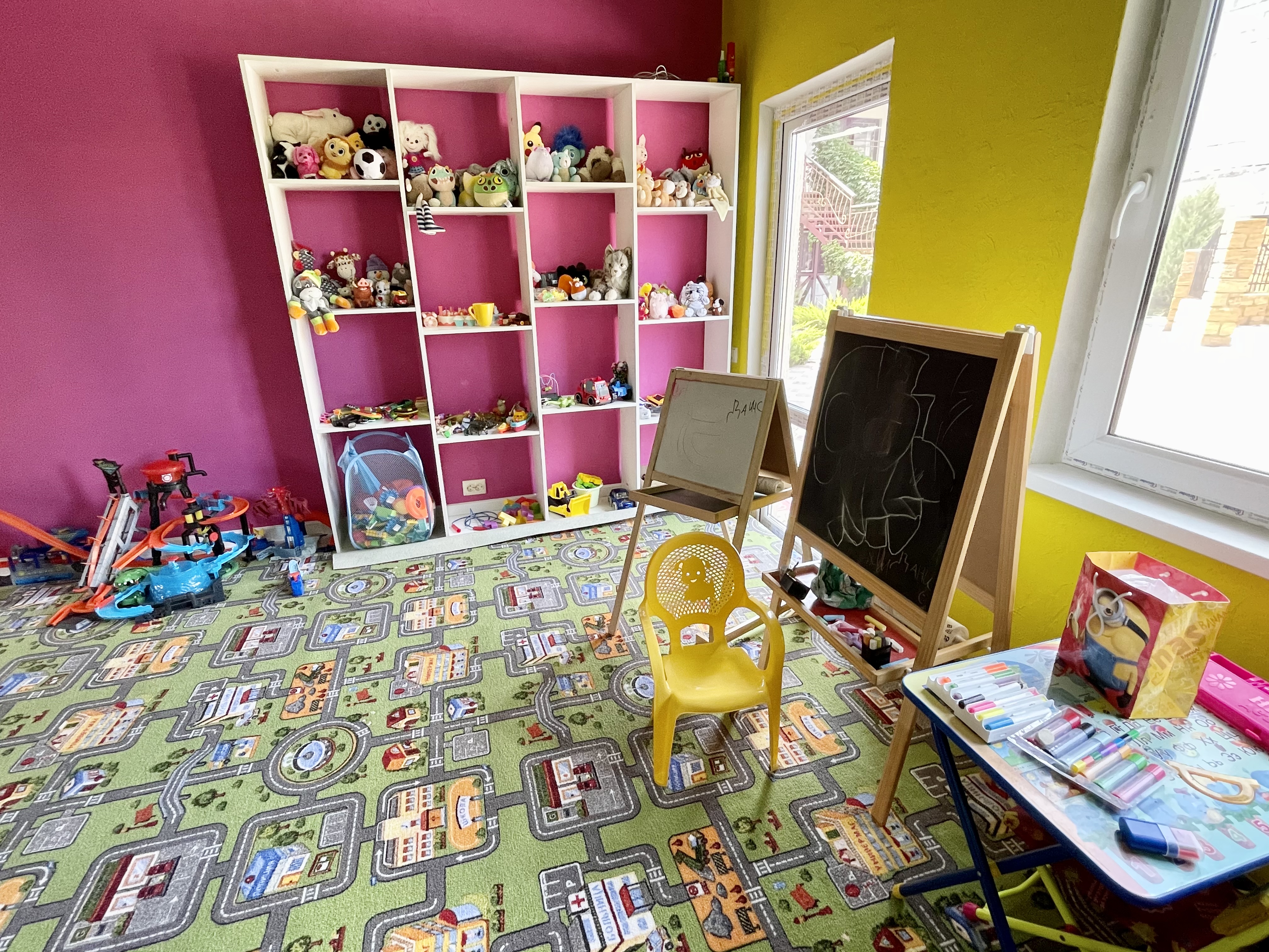 Фото Казантип на Азовском