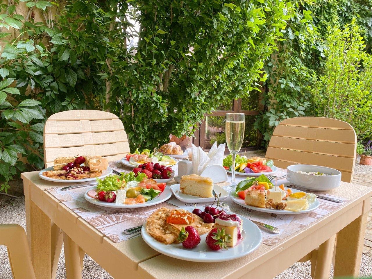 Фото Вилла Феллини