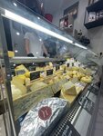 Итальянские Традиции (Донская ул., 31, Москва), магазин сыров в Москве