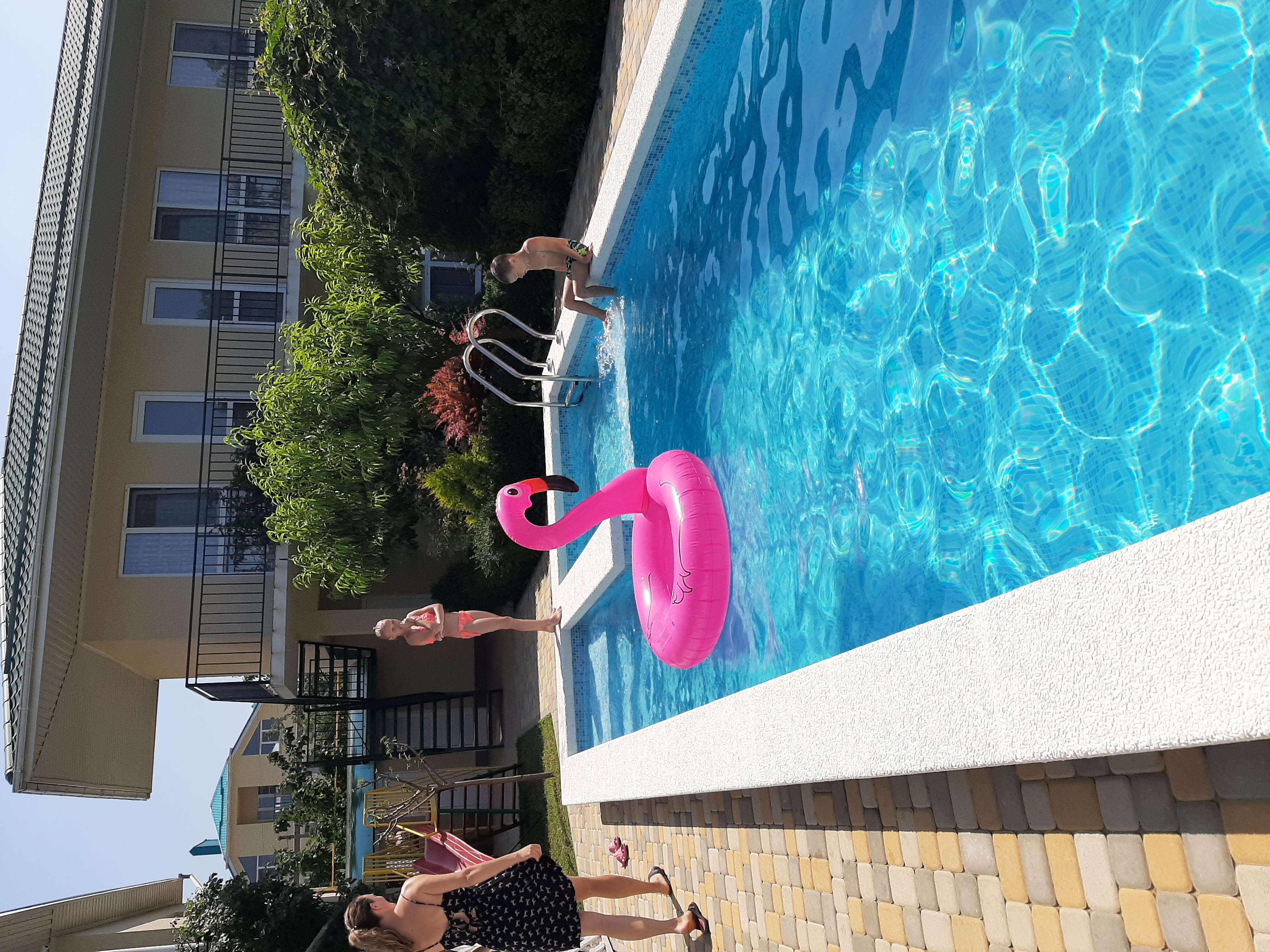 Фото Черноморский