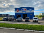 TTServis (Okruzhnoye shosse, 11В) ، ورشة لتصليح السيارات