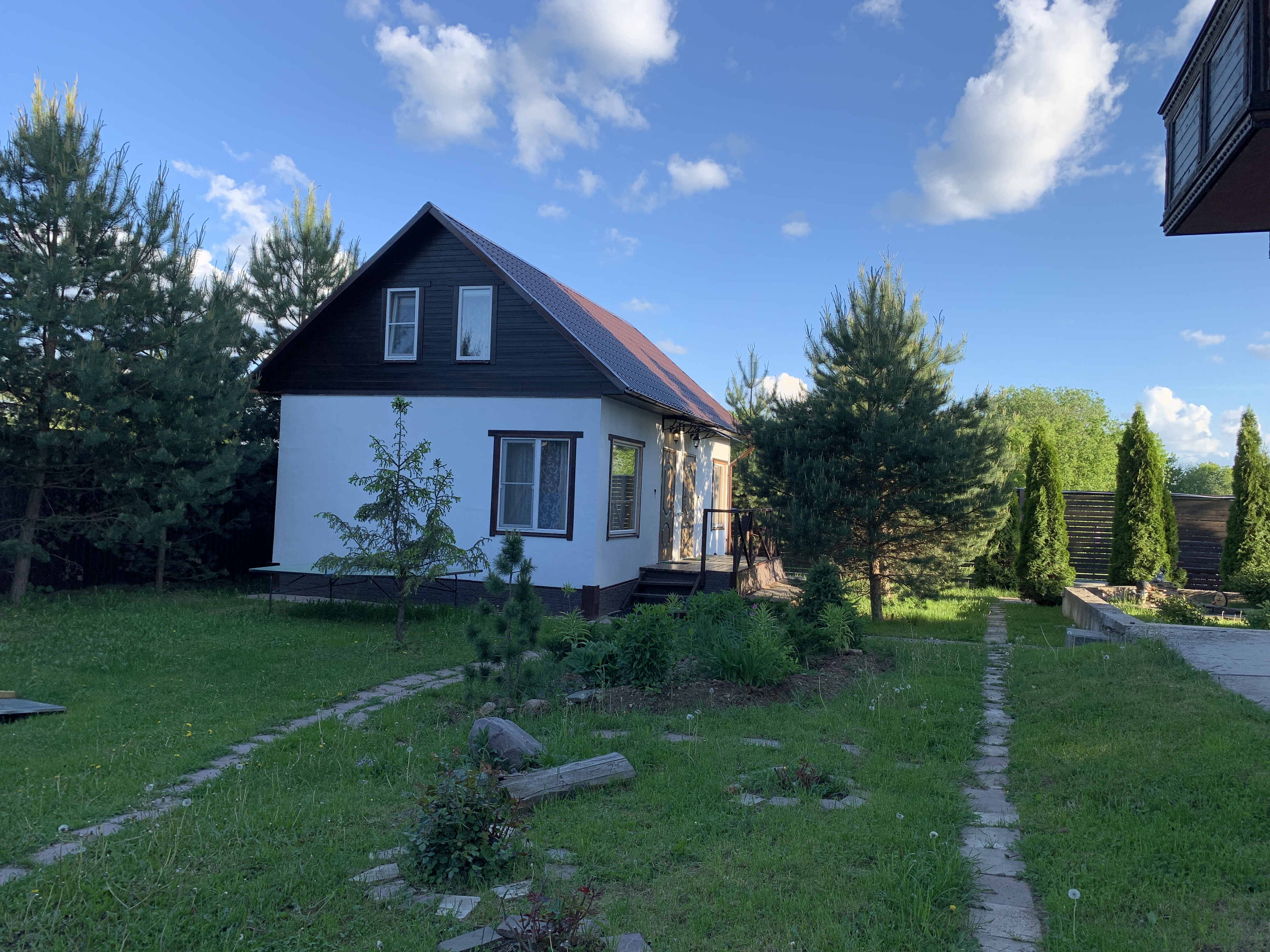 Фото Куршале