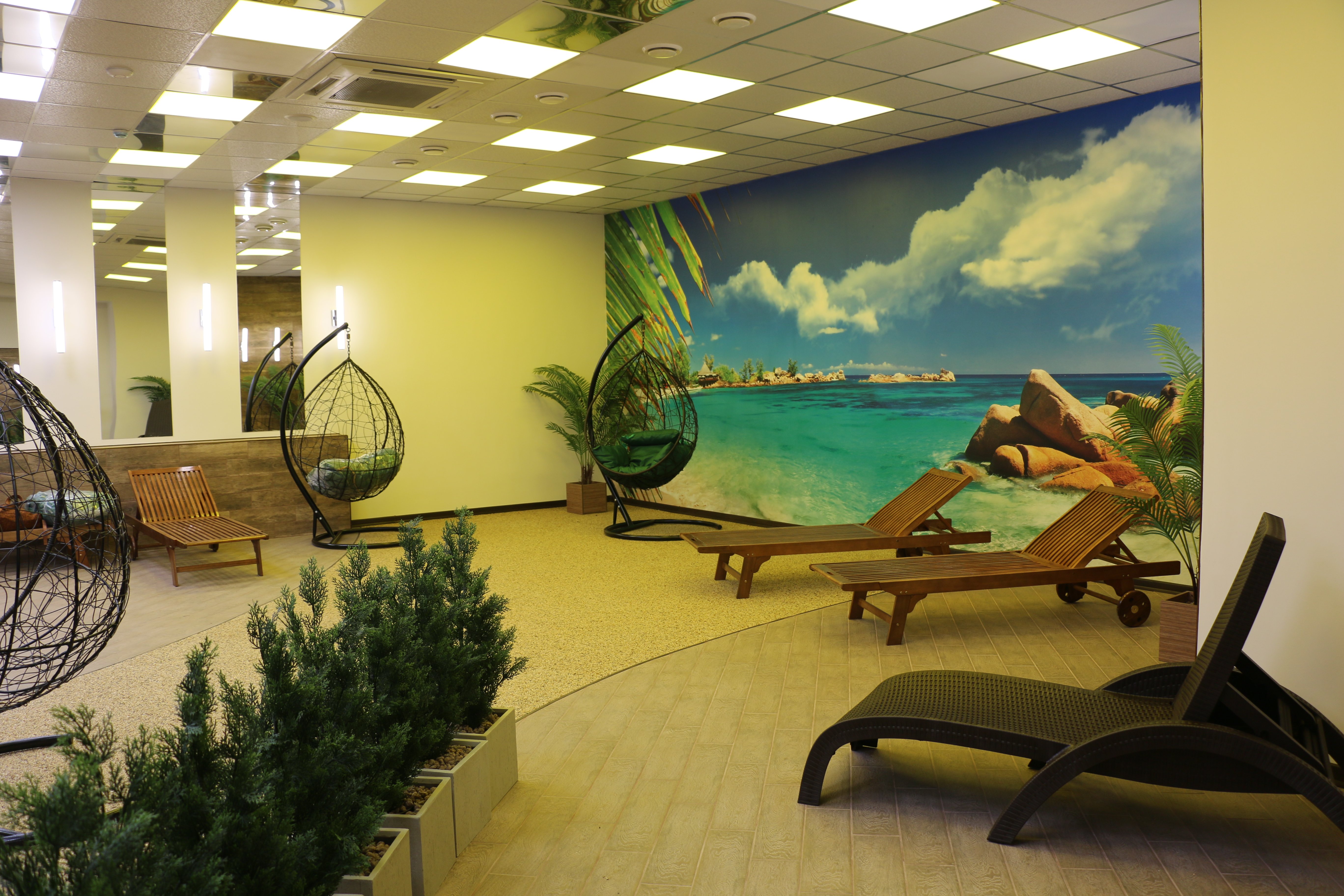 Фото Термы Плюс