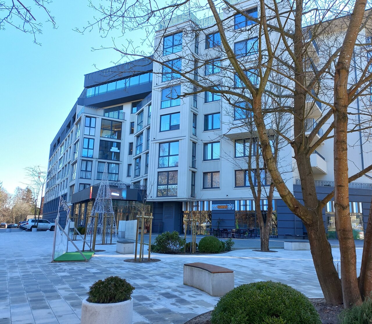 Фото отеля 5