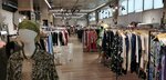 Sollery (Polkovaya Street, 3с8), clothing store