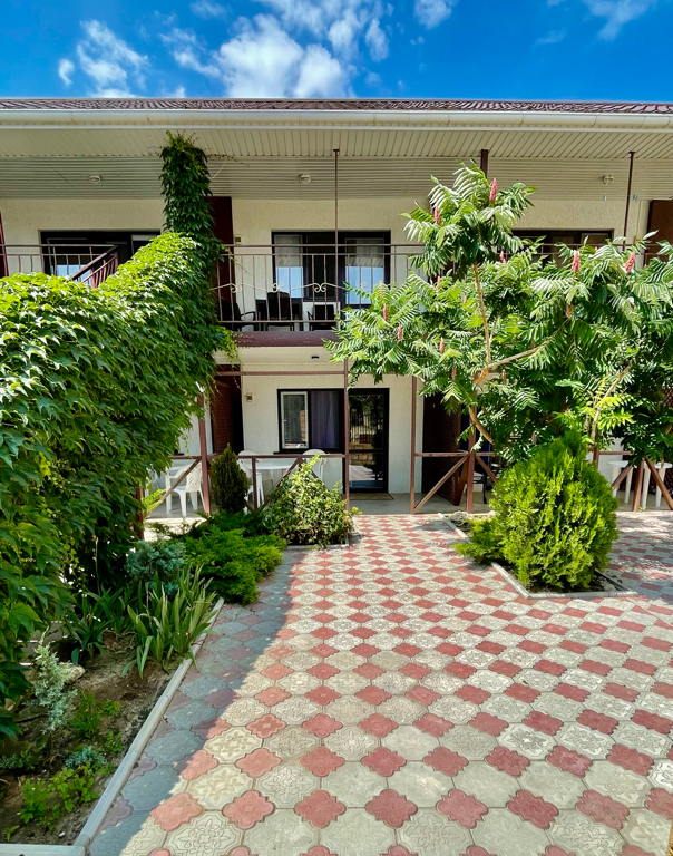 Фото Казантип на Азовском