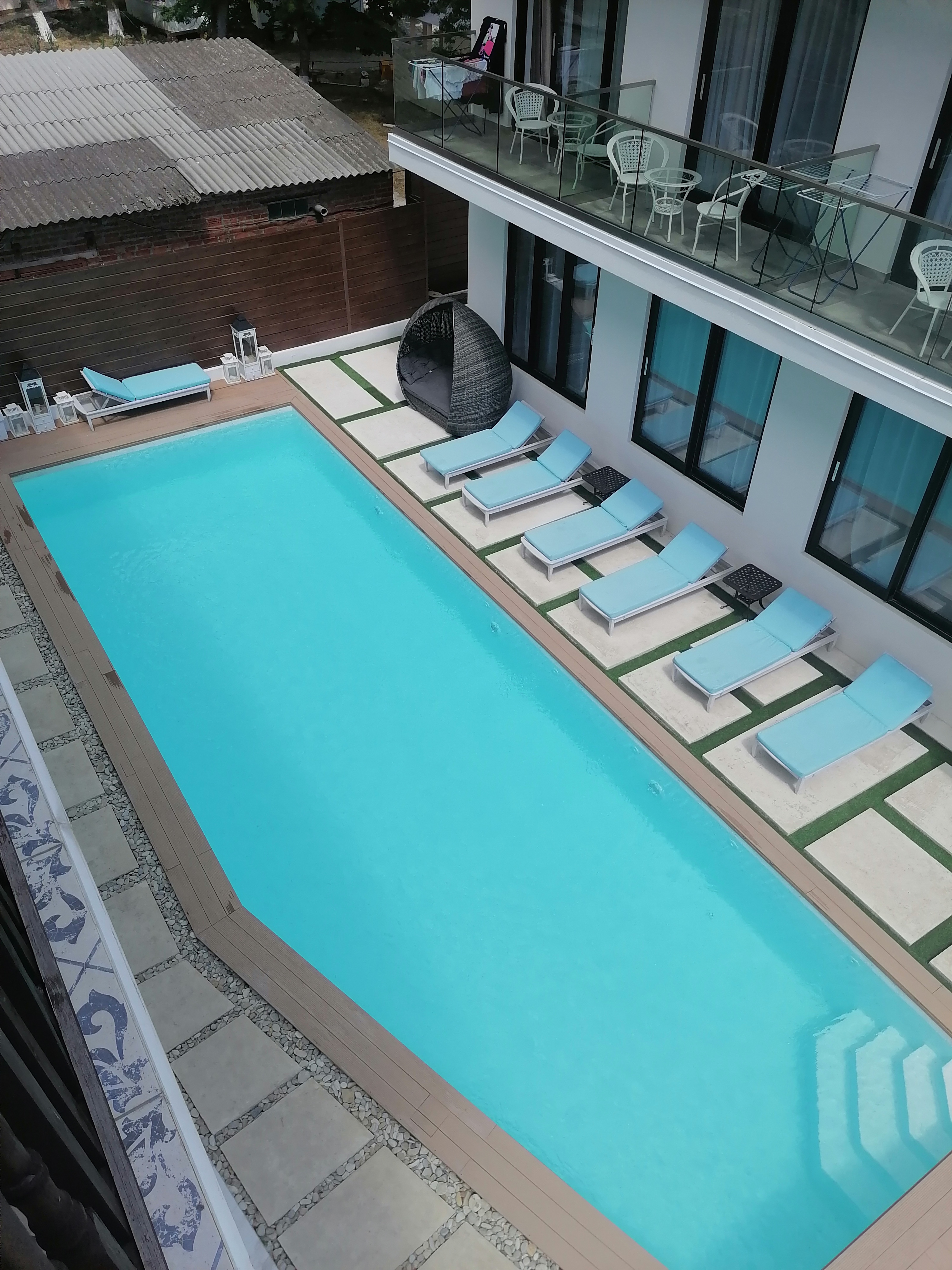 Фото Dolce Vita Club