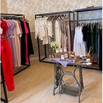 I Want So (stanitsa Kanevskaya, ulitsa Kommunarov, 43), clothing store