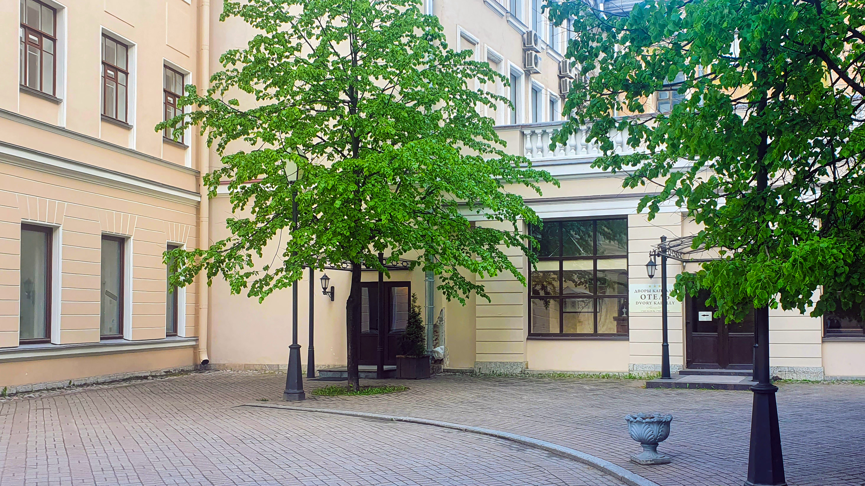 Фото отеля 5