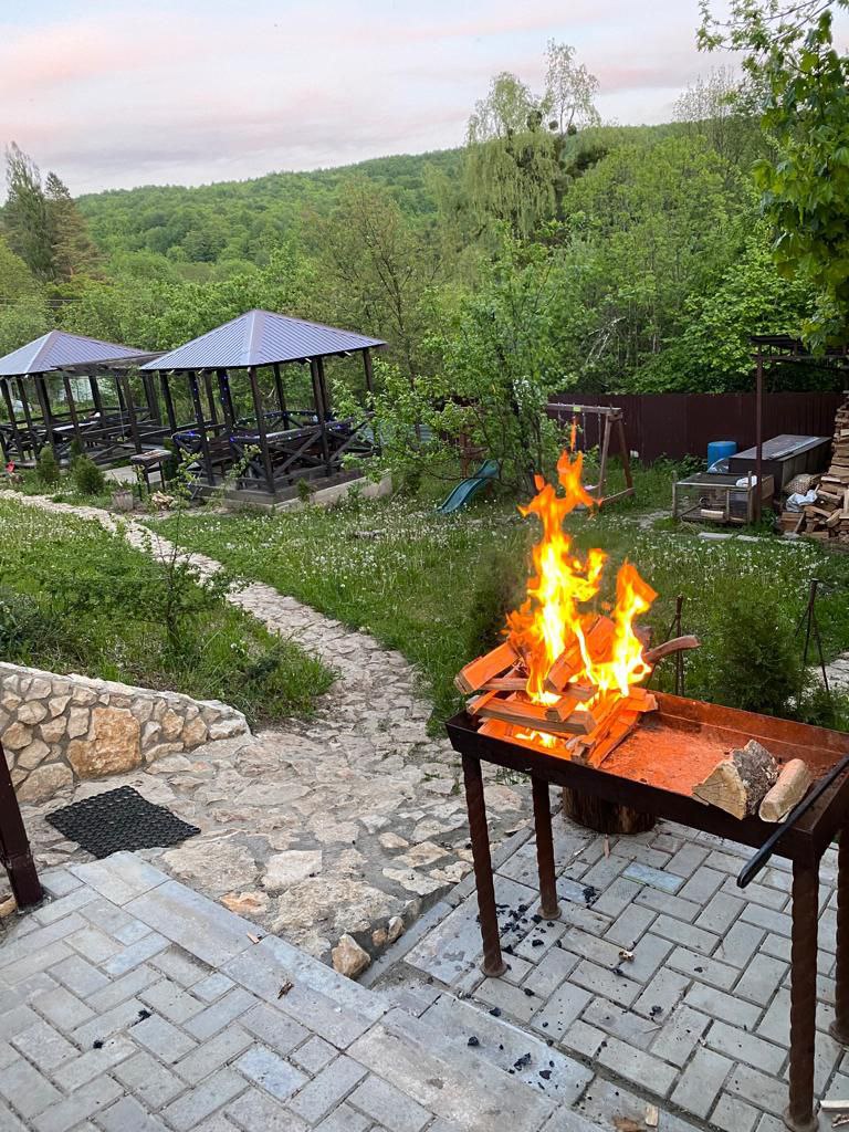 Фото Мезмай