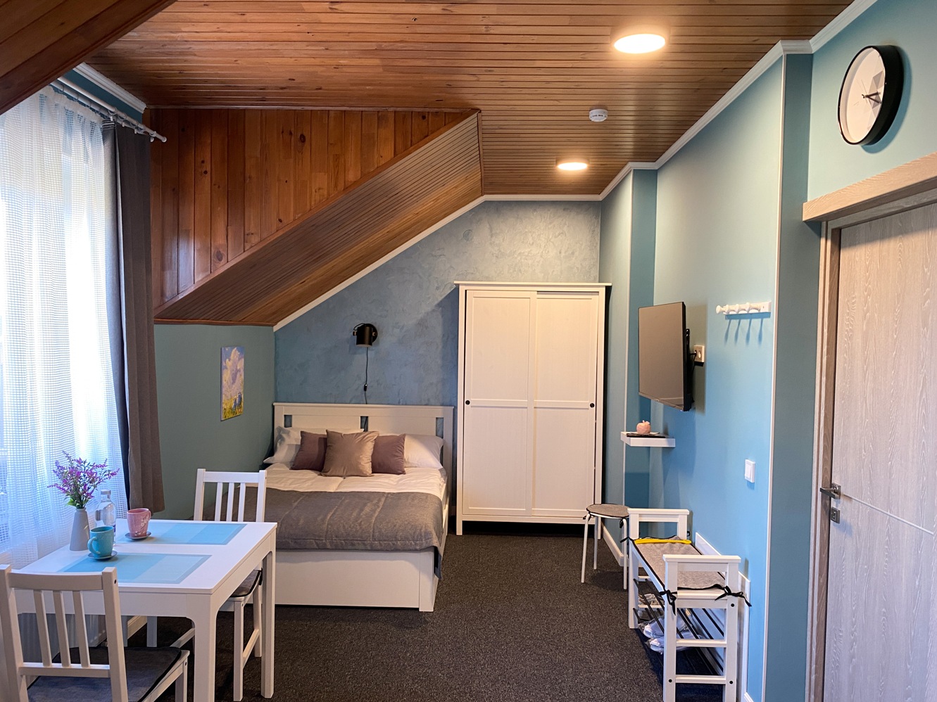 Фото Куршский