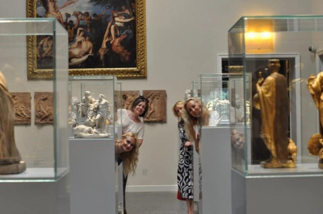 Фото Academia Residence