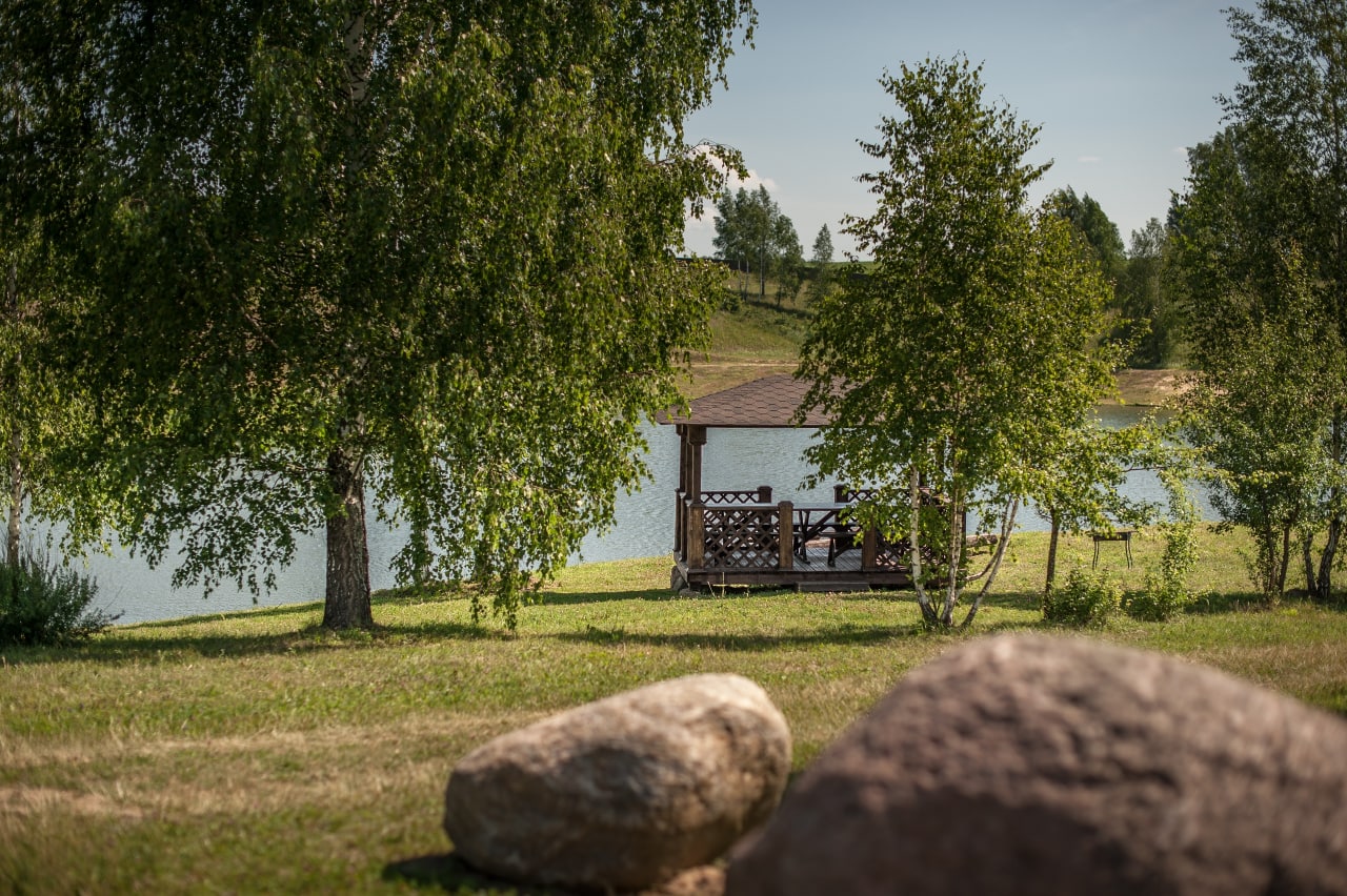 Фото Елисеевы поля