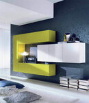 Elza - Design (mikrorayon Nadezhda, 5), interior design