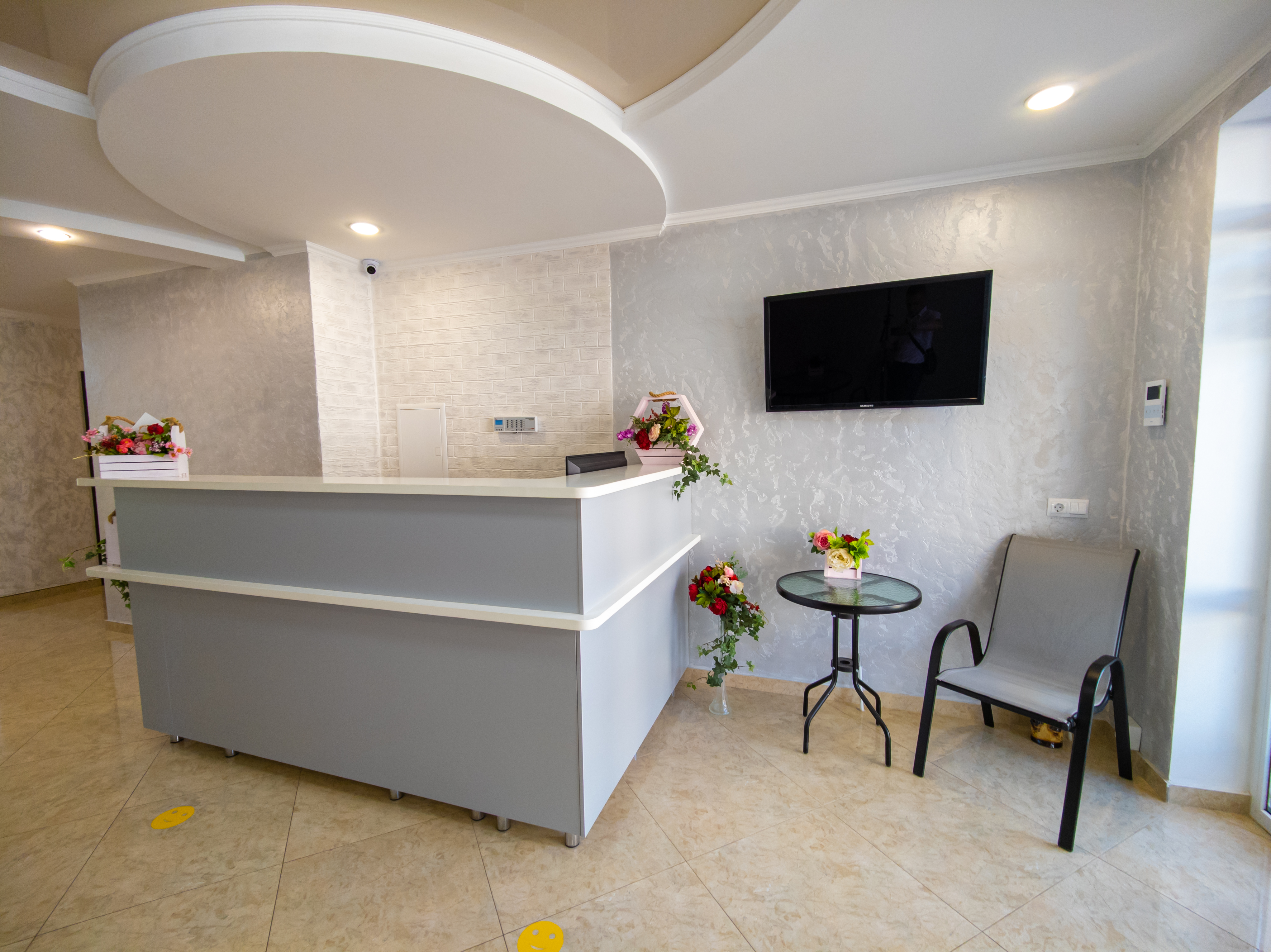 Фото Эфтихия