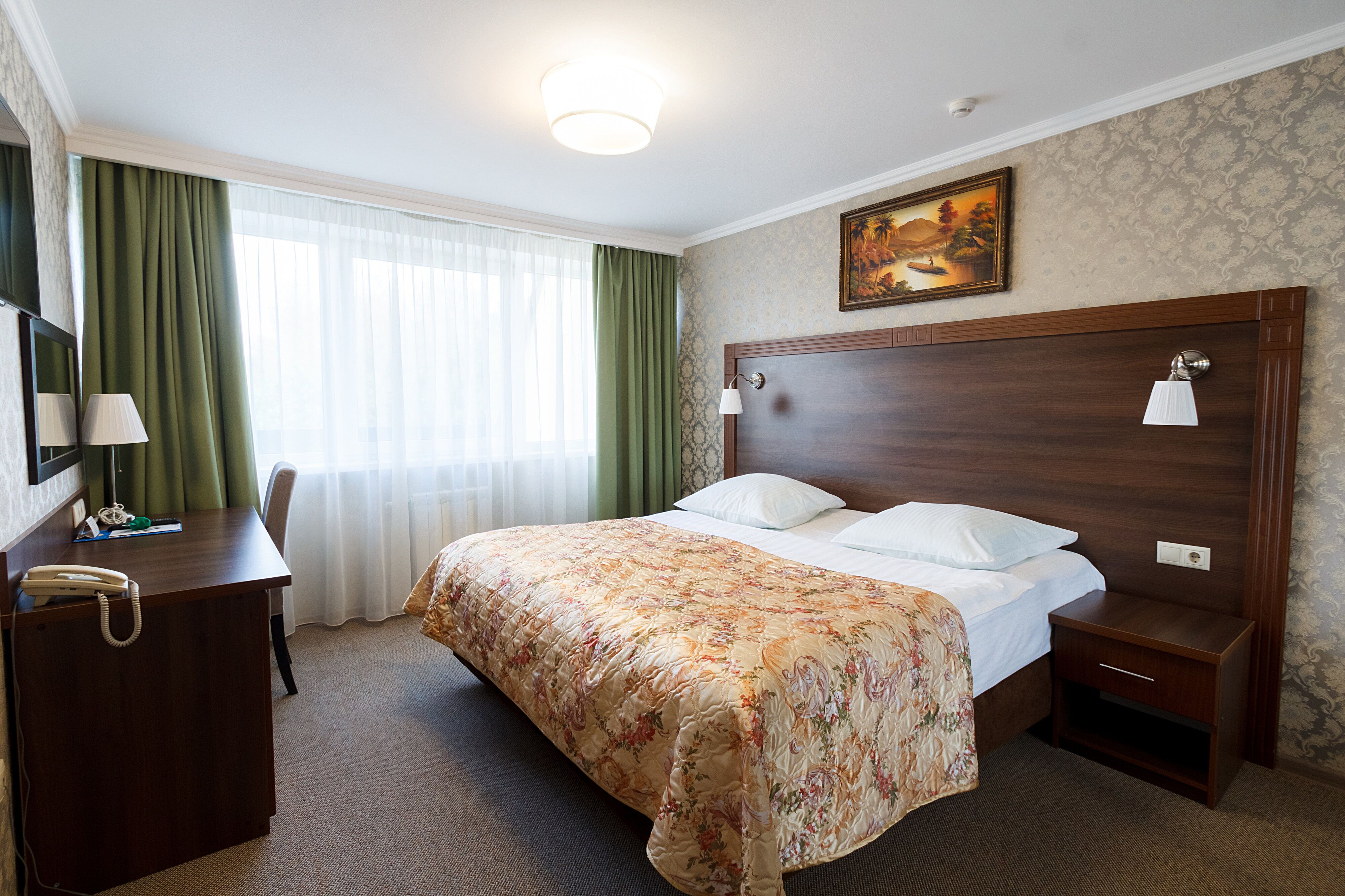 Фото Аврора