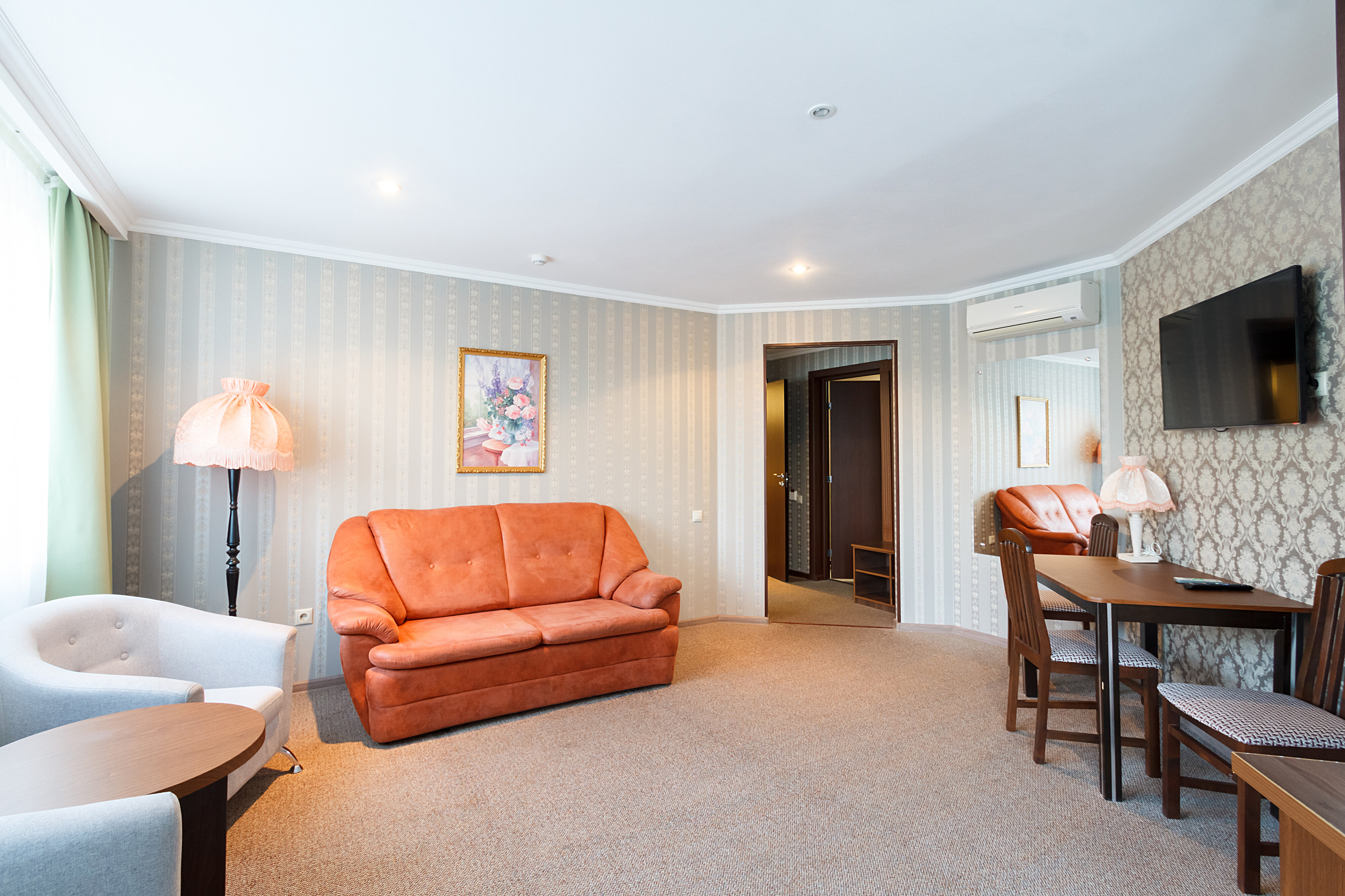 Фото Аврора