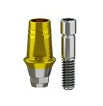In-CORE (Mira Avenue, 102с34), dental materials and equipment