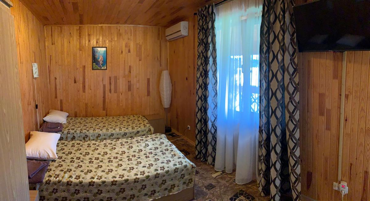 Фото Приют Странника