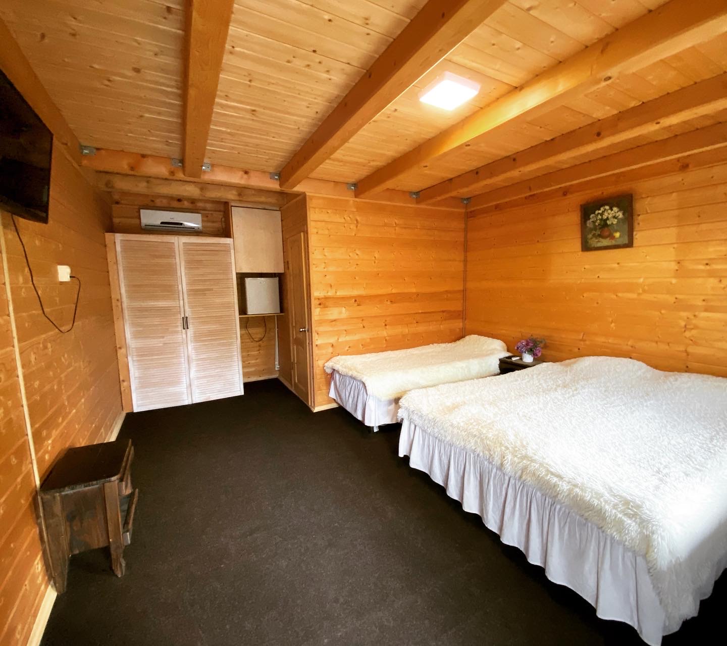 Фото Благодать