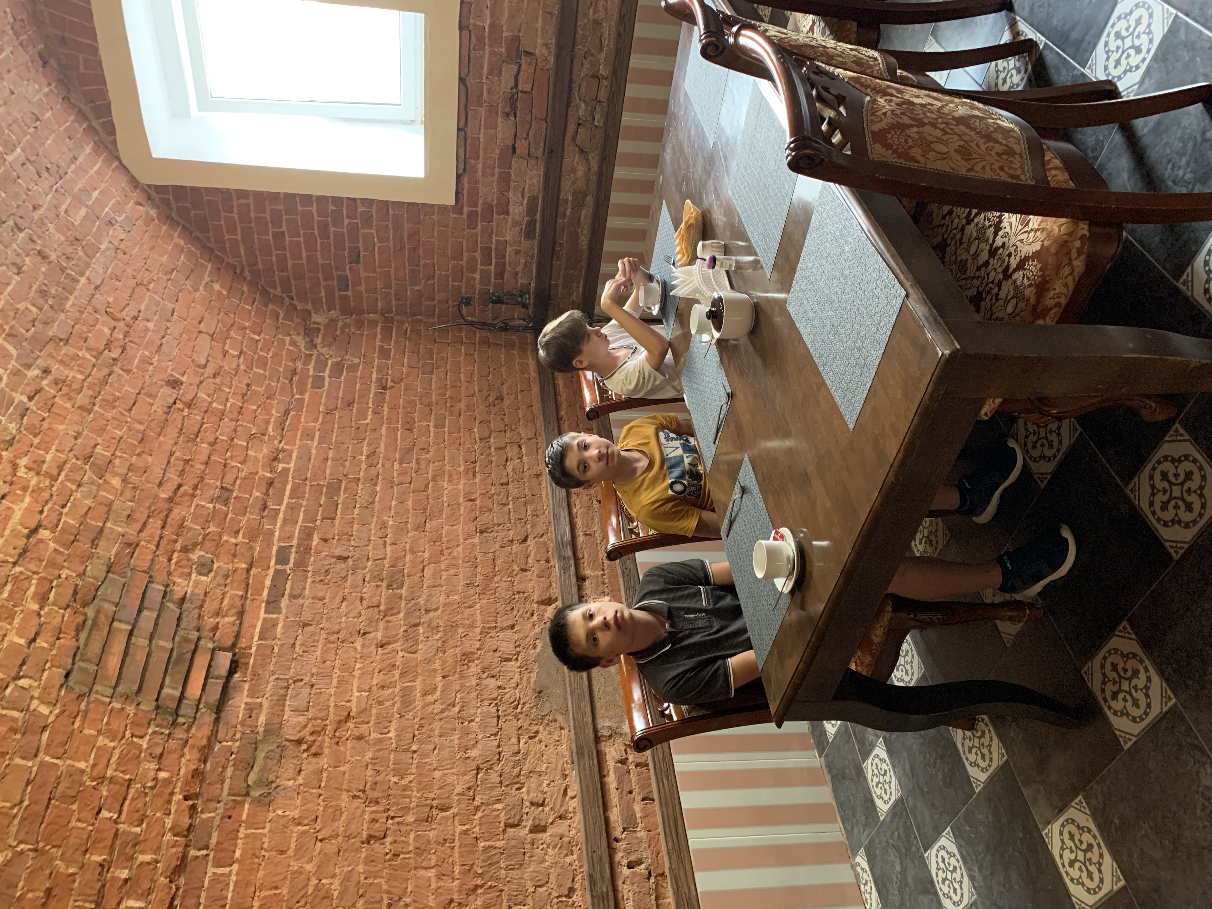 Фото Отель Данков