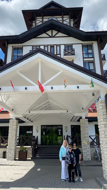 Фото Альпен Парк