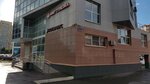 Ofisnyj centr (Sovetskiy City Administrative District, mikrorayon Azino-1, Zakieva Street, 3) ، مركز أعمال