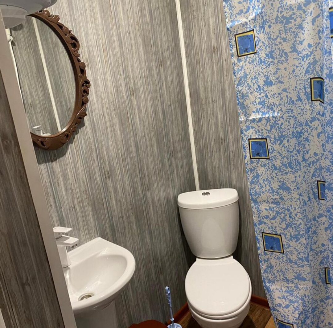 Фото Домик в деревне