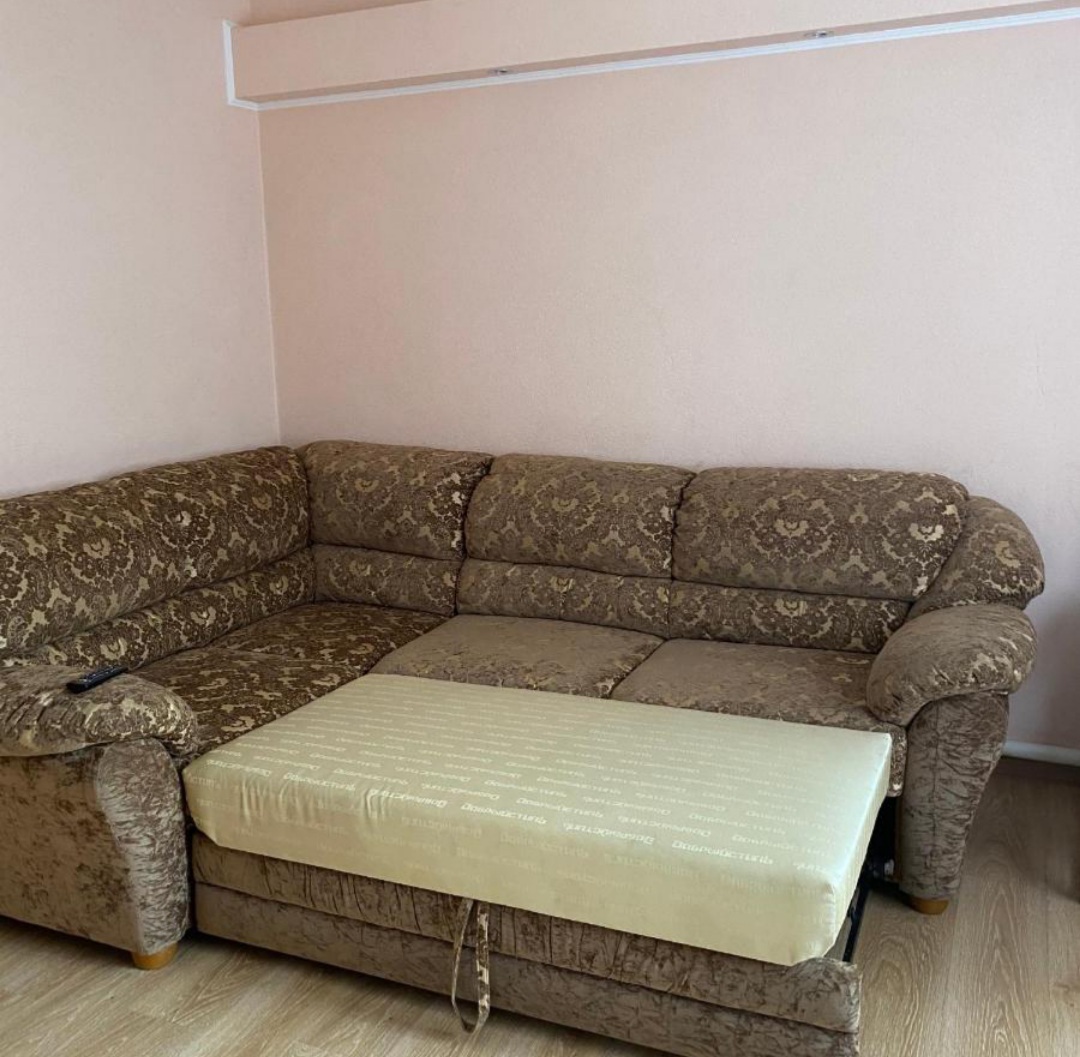 Фото Домик в деревне