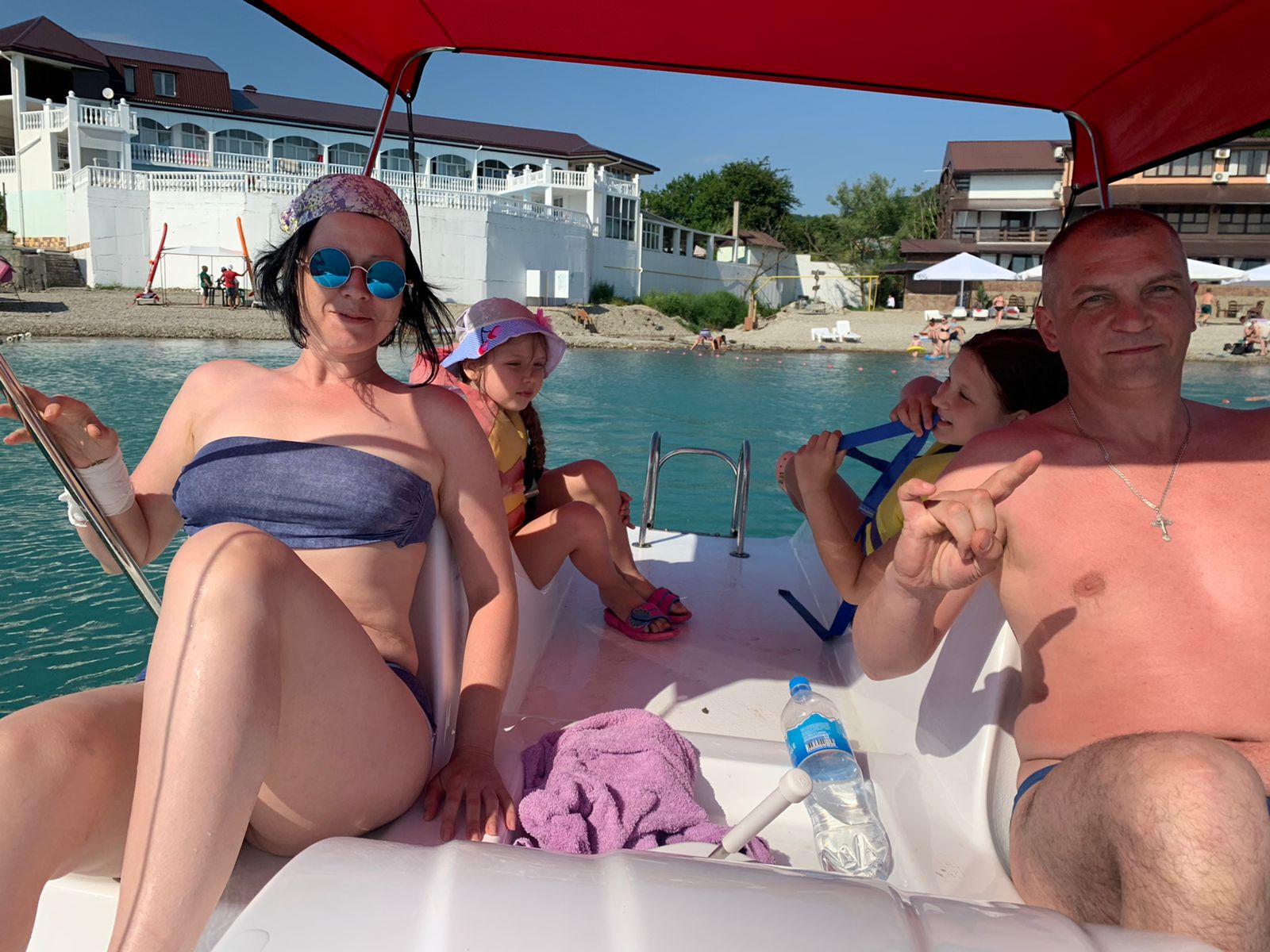 Фото Дом рыбака