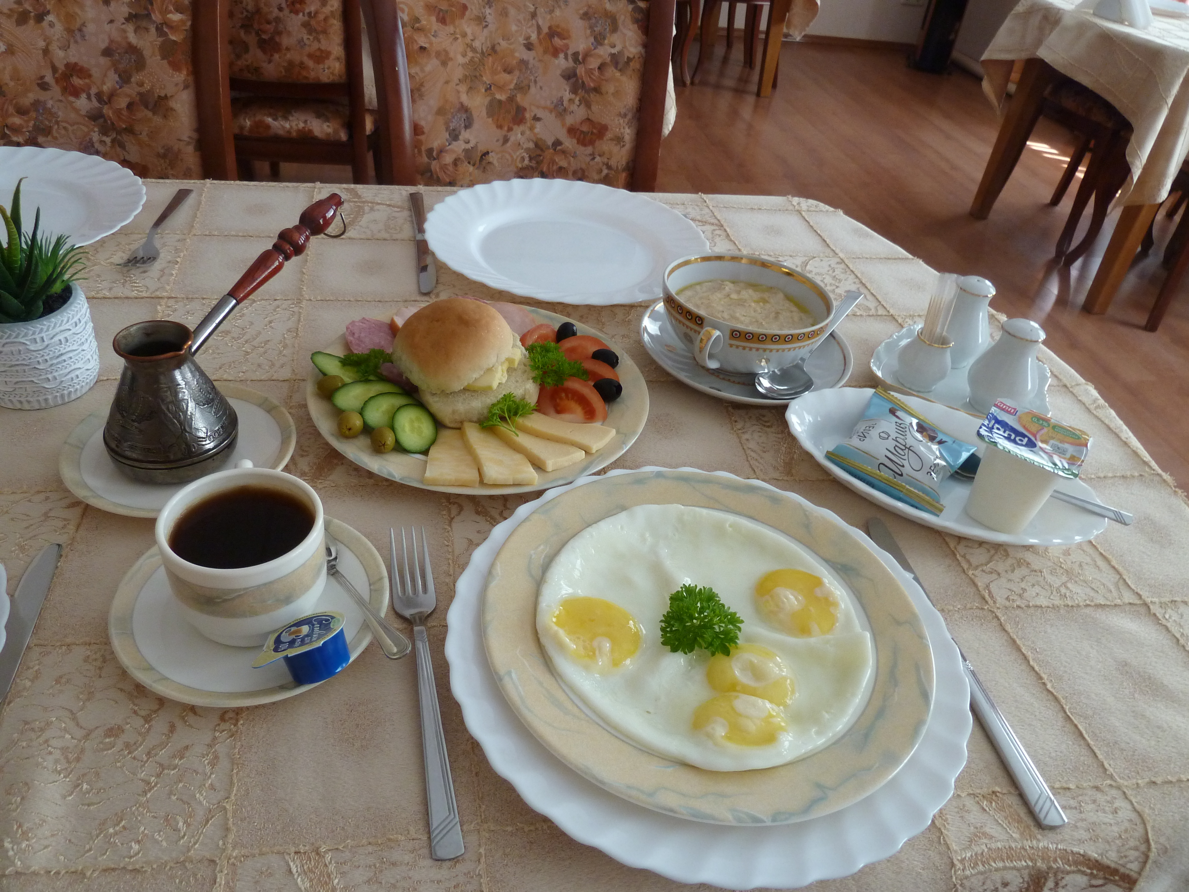 Фото отеля 5