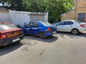 Фото 5 автошколы «ВОА»