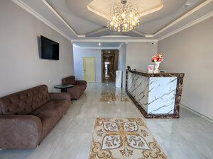 Галини Резорт