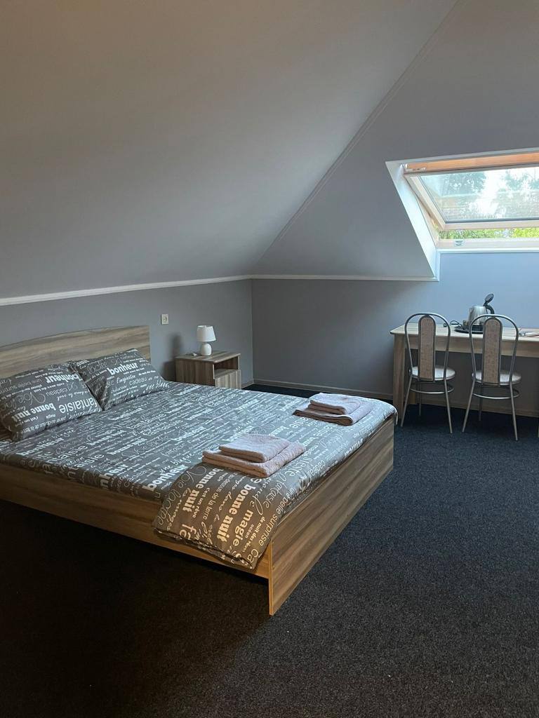 Фото Усадьба