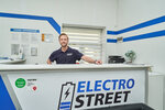 ElectroStreet (Новохорошёвский пр., 20, Москва), магазин электротранспорта в Москве