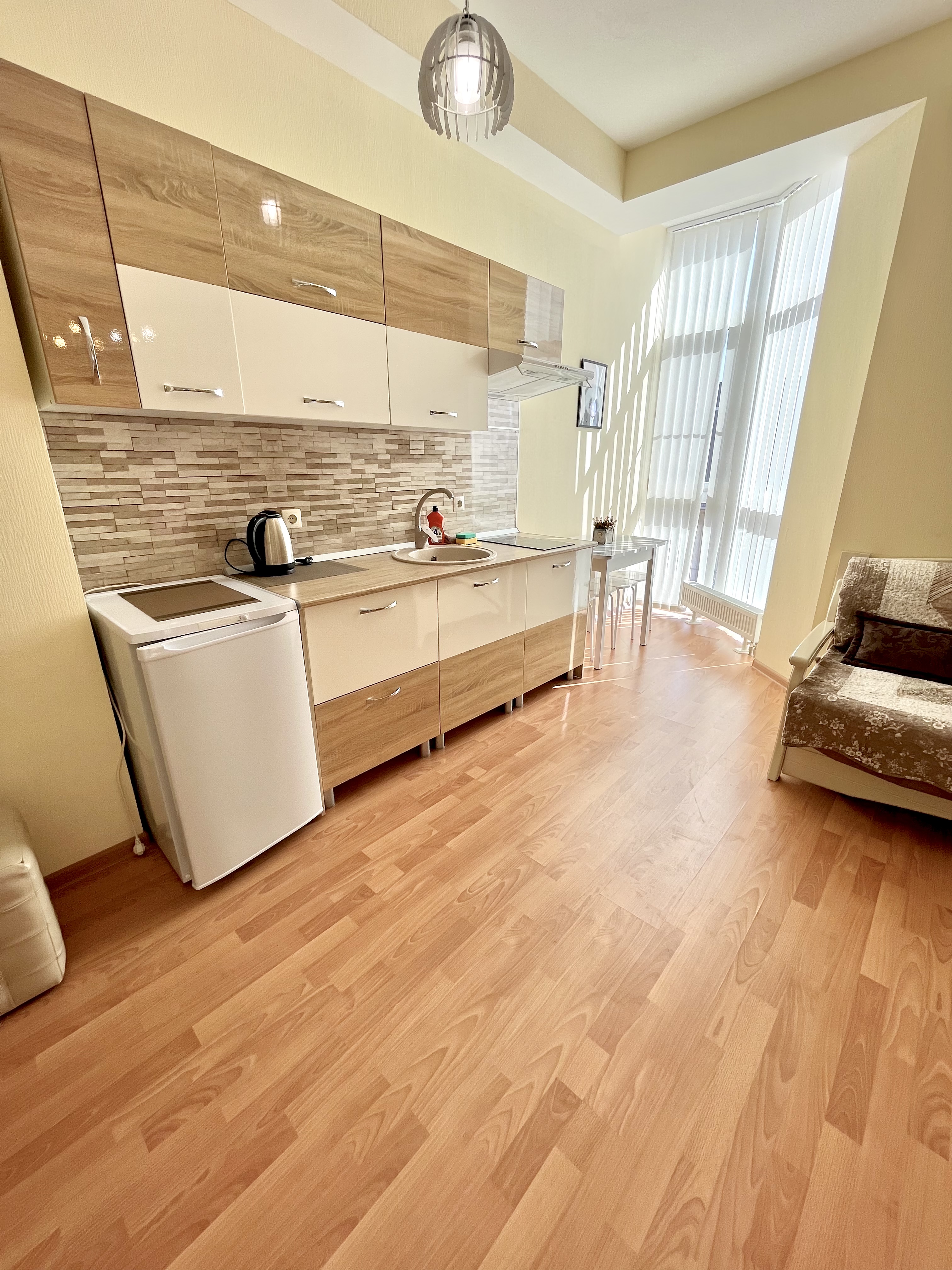 Фото Олимпийский парк