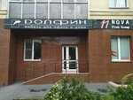 Долфин (Belinskogo Street, 111), management company