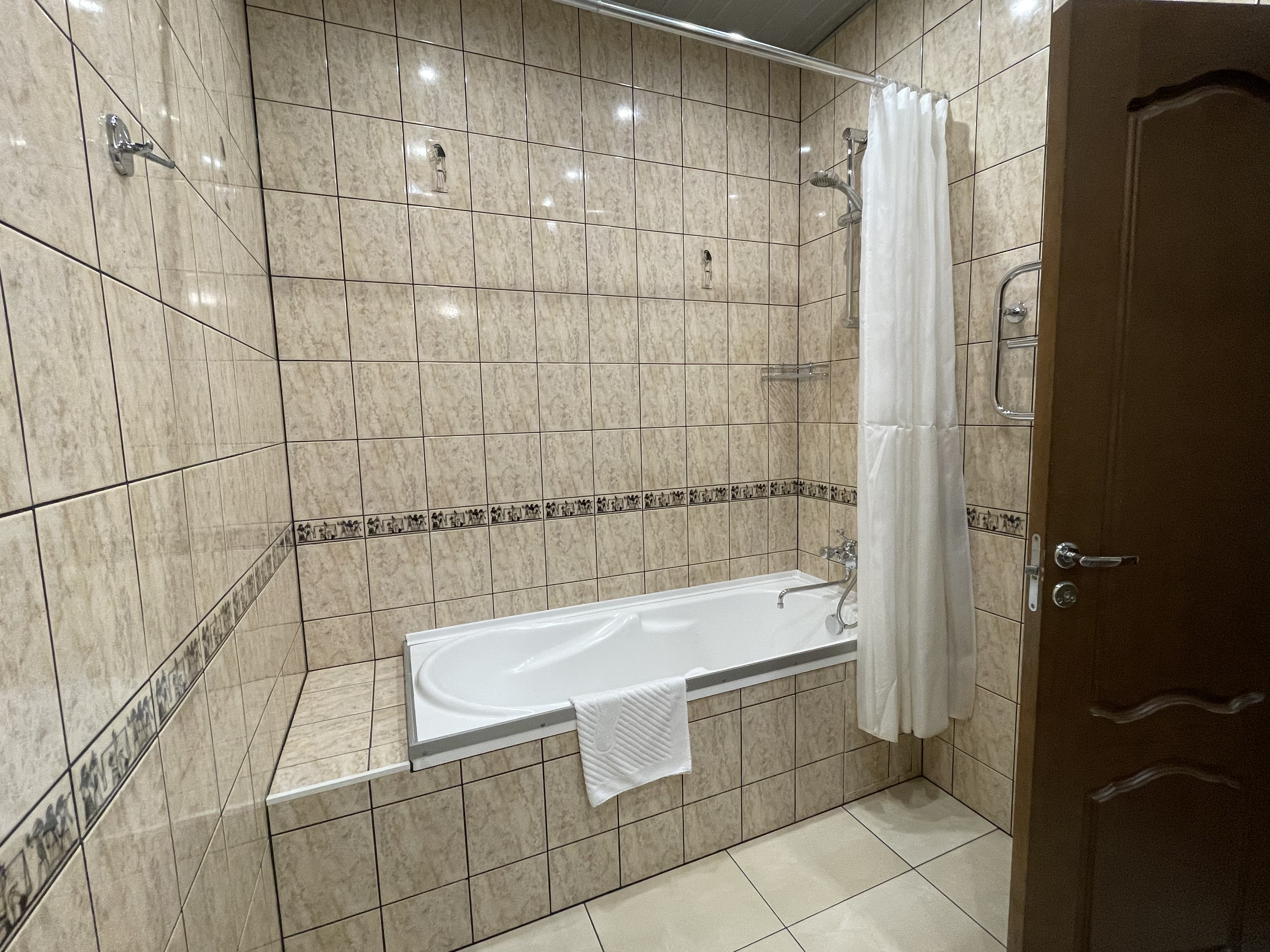 Фото Престиж центр