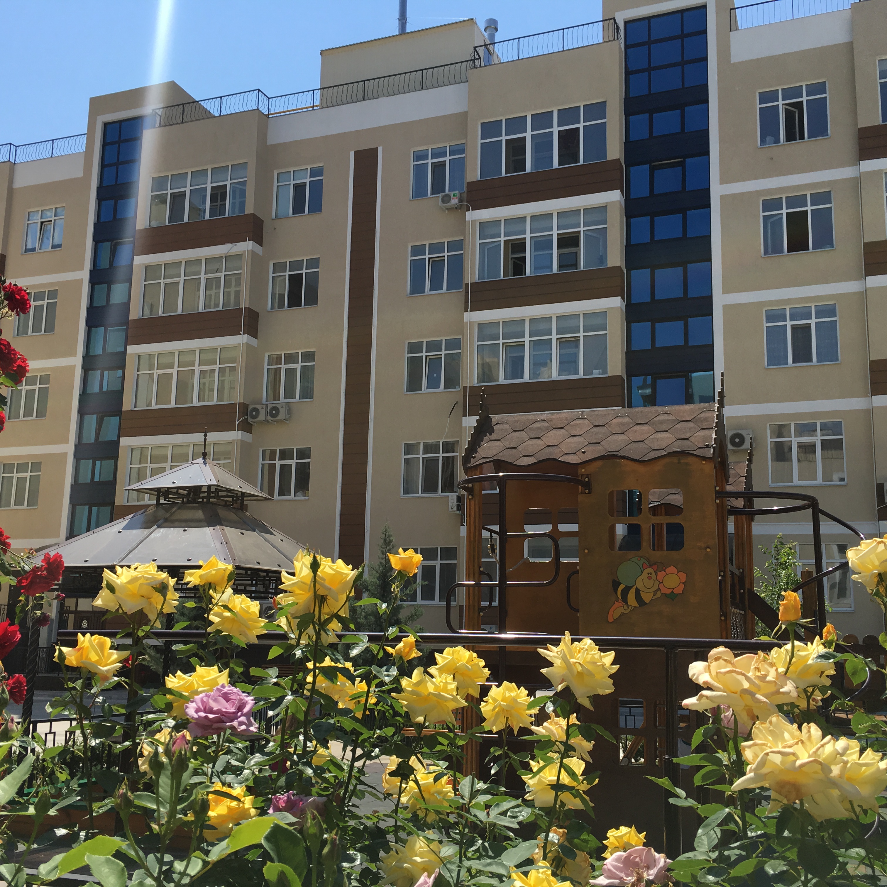 Фото Аквамарин