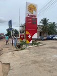 Power (Greater Accra Region, Accra, Darkuman Road), fuel cards