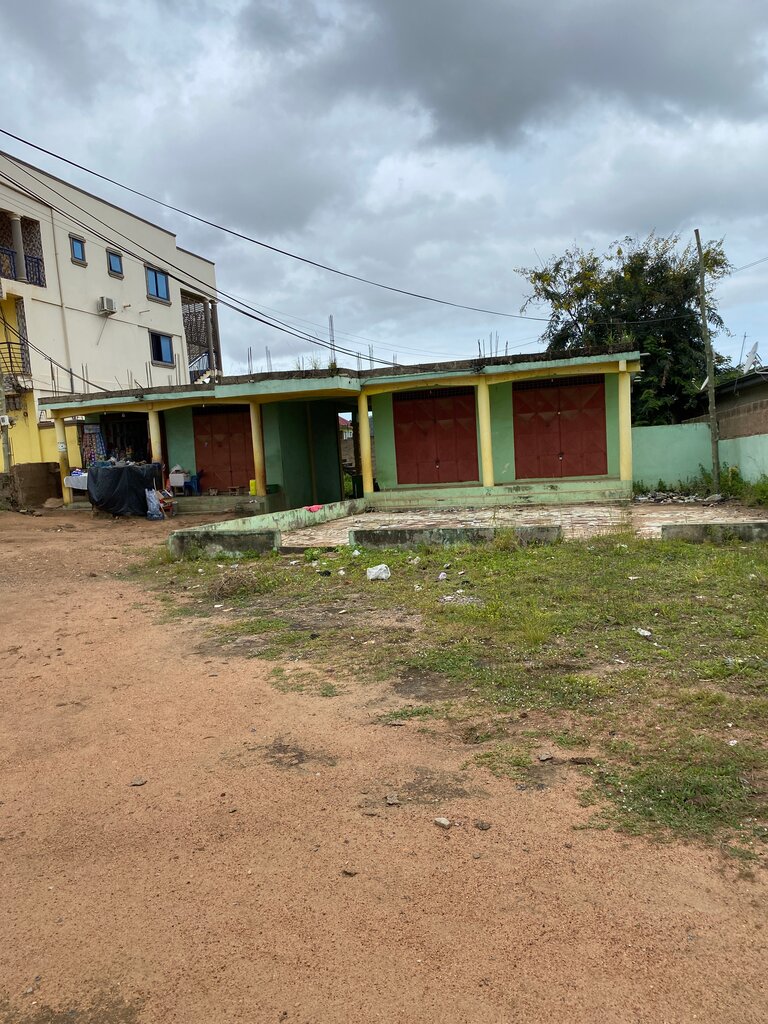 Bread factory Allahu Akbar Store, Earth, photo