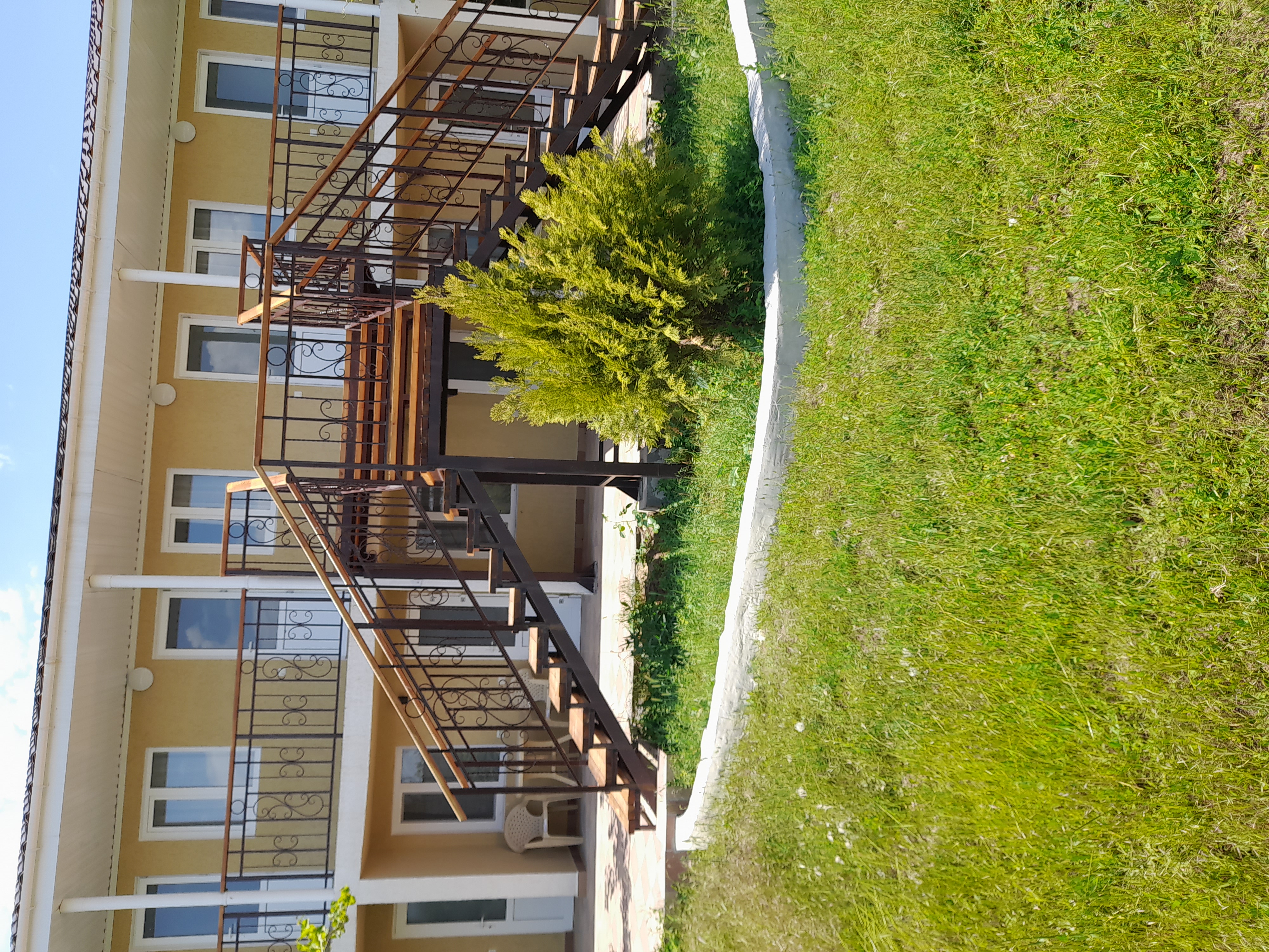 Фото Крымская Ривьера