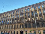 Доходный дом П.В. Симонова (Zagorodniy Avenue, 9), landmark, attraction